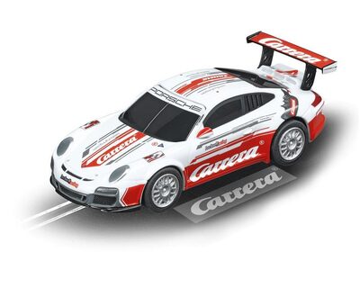 CARRERA 20041413 DIGITAL 143 Porsche GT3 Lechner Racing 'Carrera Race Taxi'