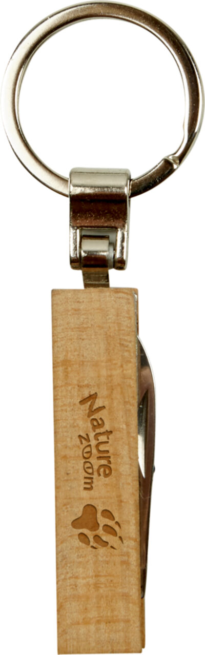 DIE SPIEGELBURG 0015474 Mini-Taschenmesser Nature Zoom