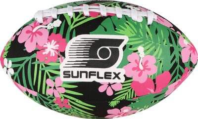 SUNFLEX 74924 AMERICAN FOOTBALL TRO