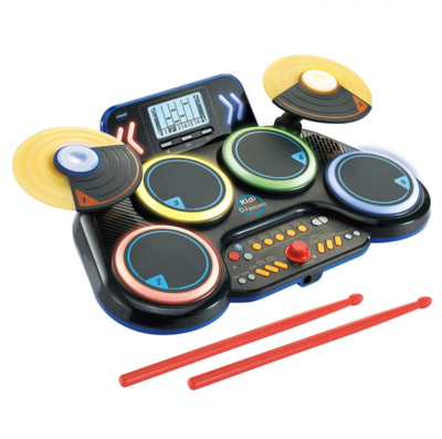 VTECH 80-572604 Kidi DJ Drums
