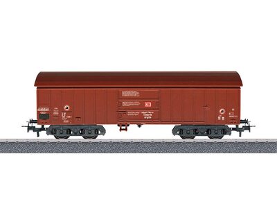 MÄRKLIN 44600 H0 MÄRKLIN Start up - Schwenkdachwagen Taems 890, DB AG, Ep. V