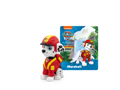 tonies® 11001144 PAW Patrol Jungle Pups Marshall