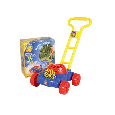 PUSTEFIX 420869760 Bubble-Mower Rasenmäher