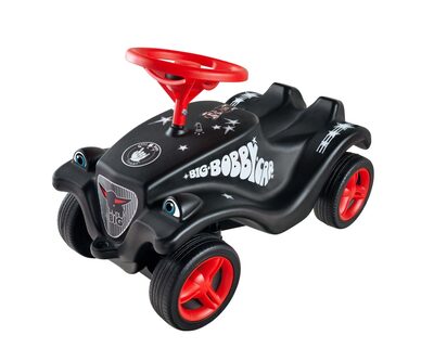 BIG 800056144 Bobby Car Classic Little Rocker