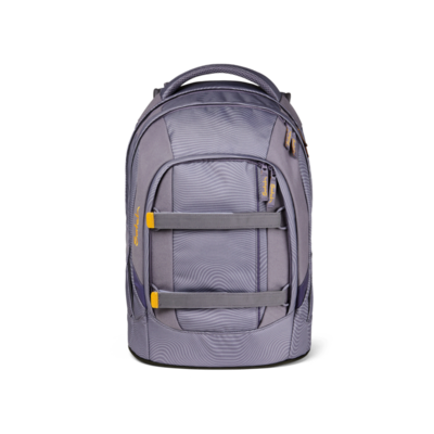 SATCH SAT-SIN-001-9MP satch pack Mesmerize purple, orange,