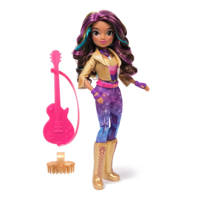 SPIN MASTER 6072669 Unicorn Academy UCA Fashion Doll Sophia Refresh