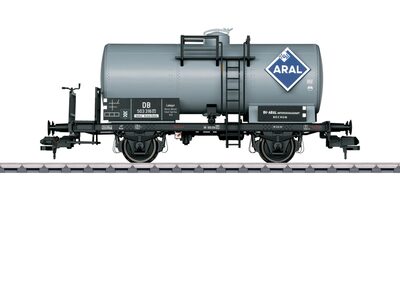 MÄRKLIN 58392 SPUR 1 Privat-Kesselwagen 'ARAL', DB, Ep. III