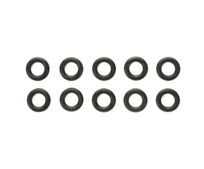 TAMIYA 300054384 Karosserie O-Ring 5mm (10)