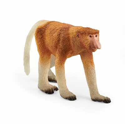 SCHLEICH 14846 Nasenaffe
