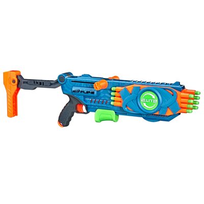 HASBRO F2551EU4 Nerf Elite 2.0 Flipshots Flip-16 Blaster