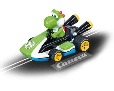CARRERA 20064035 GO CARS Mario Kart™ - Yoshi