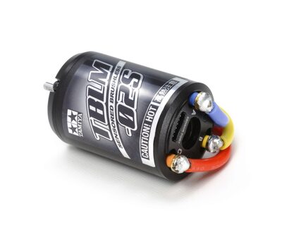 TAMIYA 300054611 TAMIYA TBLM-02S 10,5T Sensor BL-Motor