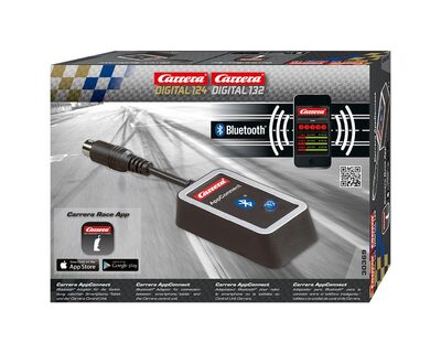 CARRERA 20030369 DIGITAL ACCESSORIES 1:24 CARRERA AppConnect
