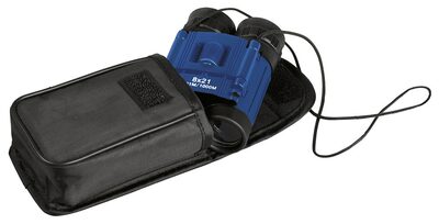 MOSES. VERLAG 82457 Fernweh Fernglas Weitsicht