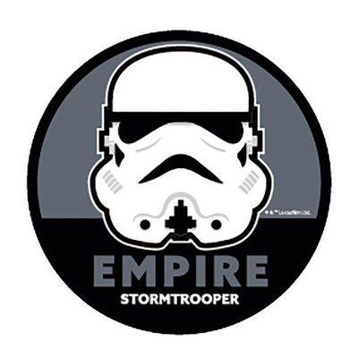 MCNEILL 3463900028 McAddy STAR WARS – DARTH VADER -Kollektion 2024-