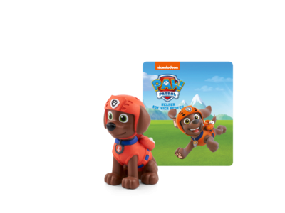 tonies® 11000248 PAW Patrol – Zuma