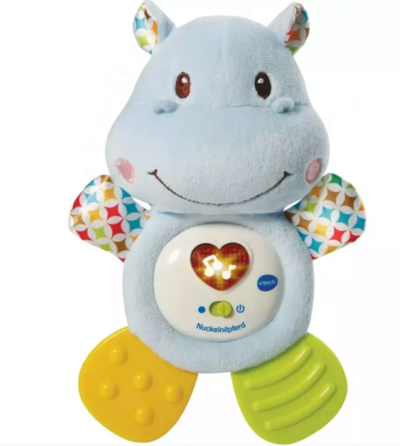 VTECH 80-532204 Little Love - Sofia im Sternenlicht-Strampler