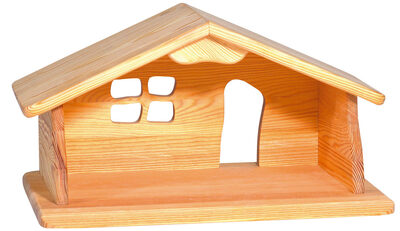 OSTHEIMER 5550112 Puppenhaus