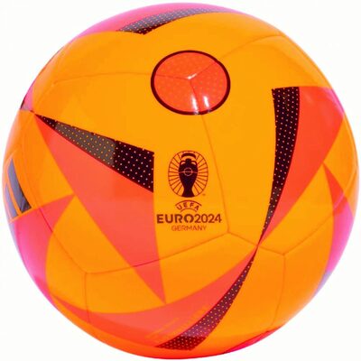 ADIDAS IP1615 Fussball adidas Euro 24 Club Grösse 5