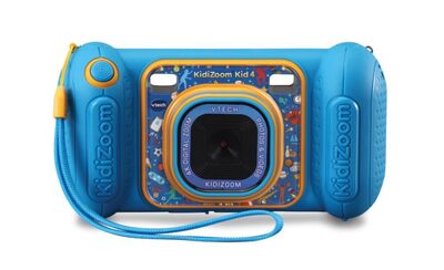 VTECH 80-548904 KidiZoom Kid 4