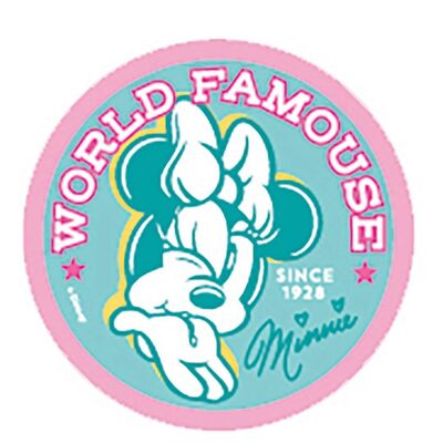 MCNEILL 3463900024 McAddy DISNEY – MINNIE MOUSE -Kollektion 2024-