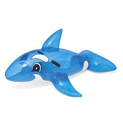BESTWAY 41037 Schwimmtier Baby Wal 157 x 94 cm