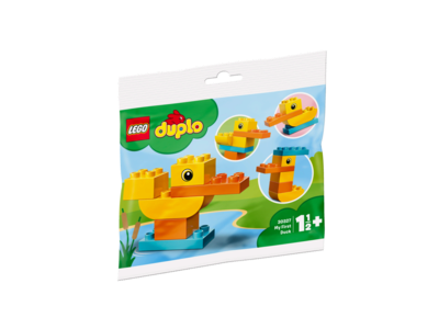 LEGO® DUPLO® 30327 Meine erste Ente