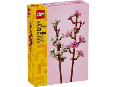 LEGO® Iconic 40725 LEGO® Kirschblüten