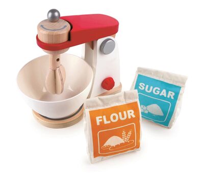 HAPE E3147 Mixer + Rührer