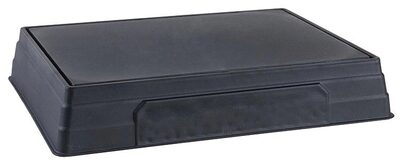 FALLER 170547 H0 TT N Z Dioramen-Sockel, klein
