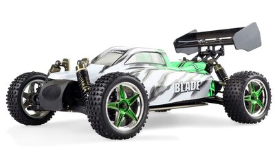 AMEWI 22314 1:10 Blade Pro brushless 4WD buggy
