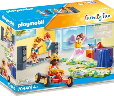 PLAYMOBIL® 70440 Kids Club