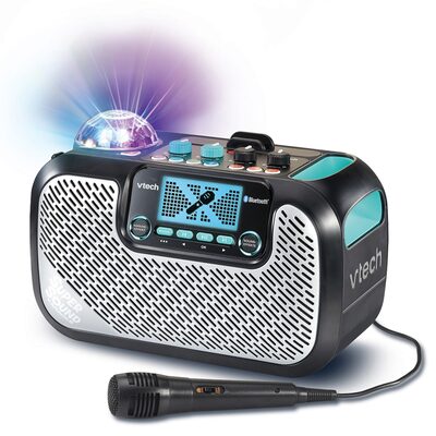 VTECH 80-547404 SuperSound Karaoke