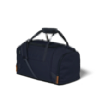 SATCH SAT-DUF-001-385 satch Duffle Bag Nordic Blue blue, brown