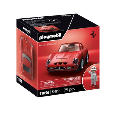 PLAYMOBIL 71856 PLAYMOBIL X Ferrari 250 GTO