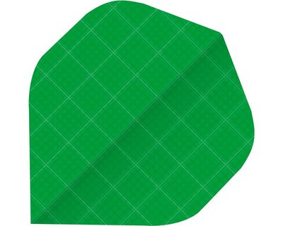 BULL'S 51501 BULL'S Nylon Flights