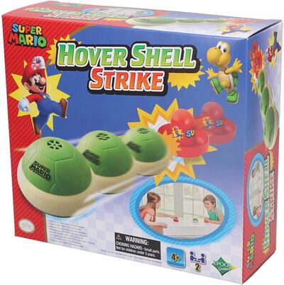 EPOCH 7397 Super Mario™ Hover Hockey
