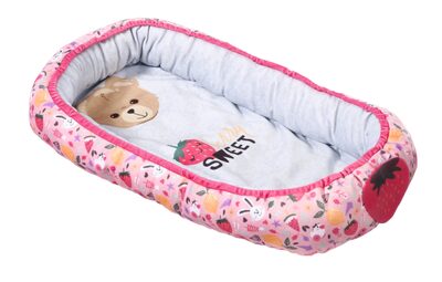 ZAPF 835821 BABY born® Baby Nestchen