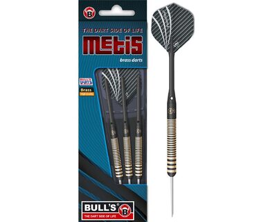 BULL'S 11811 BULL'S Metis Steeldart