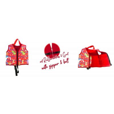 SIVA 10730-1 Siva Flipper Schwimmweste S
