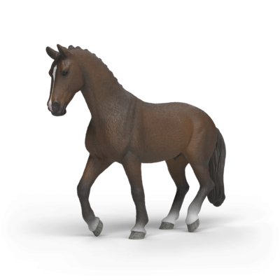 SCHLEICH 14919 KWPN Wallach (Koninklijk Warmbloed Paard Nederland)