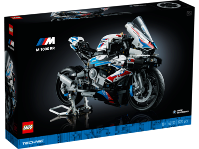 LEGO® Technic 42130 BMW M 1000 RR