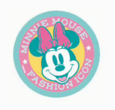MCNEILL 3463900020 Mc Addy Minnie Maus 020