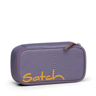 SATCH SAT-BSC-001-9MP satch Pencil Box Mesmerize purple, orange
