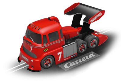 CARRERA 20030988 DIGITAL 132 Carrera Race Truck 'No.7'