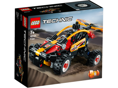 LEGO® Technic 42101 Strandbuggy
