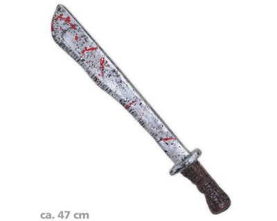 FRIES 57289 Machete, ca. 47 cm Länge