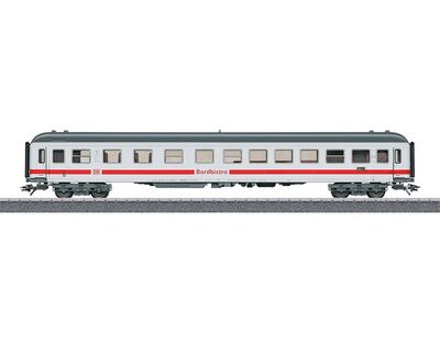 MÄRKLIN 40502 H0 MÄRKLIN Start up - Intercity Bistrowagen 1. Klasse, DB AG, Ep. VI