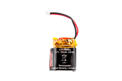 CARRERA 20089823 DIGITAL 124 DIGITAL 132 EVOLUTION DIGITAL 143 Ersatzteil Akku für Wireless Handregler