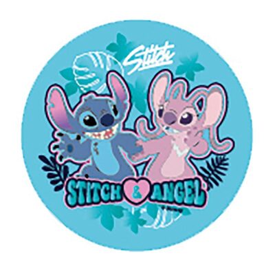 MCNEILL 3463900004 McAddy DISNEY – STITCH -Kollektion 2024-